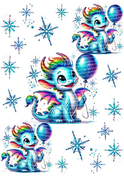 A5 Notebook Wraps-W-2832